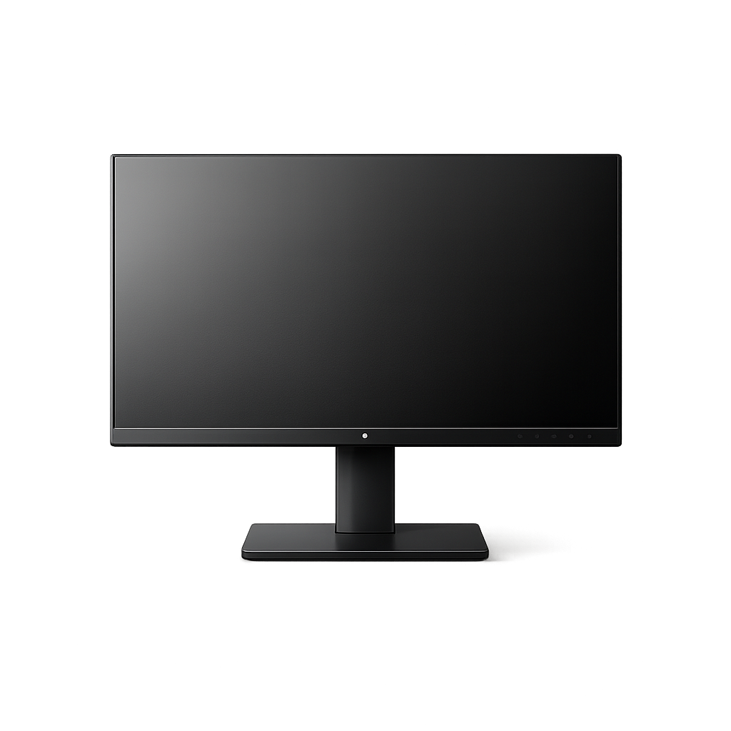 Dell U2725QE – 27” 4K USB-C Productivity Monitor
